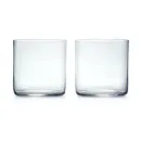 0414 01+ склянка для води 0,33л H2O Riedel